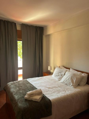 Apartment Cozy Home Quarteira